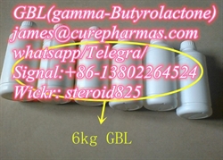 GBL gamma Butyrolactone 96-48-0 Wheel Cleaner